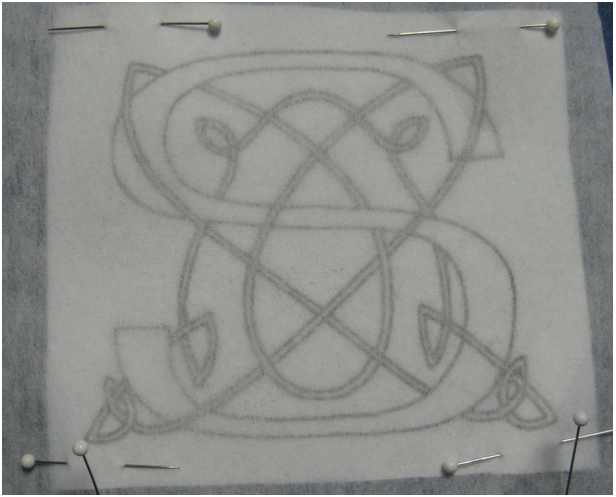 Embroidery Digitizing